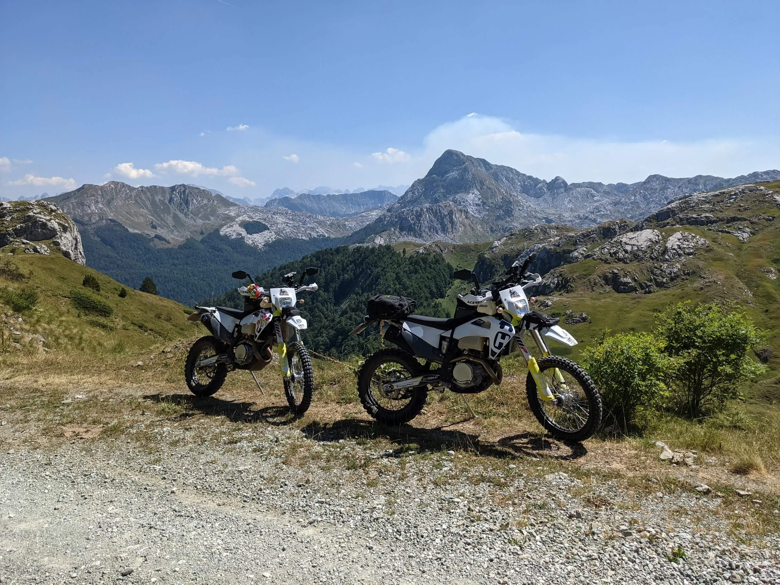 Husqvarna FE 450